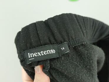 inextenso buty: Inextenso, Spodnie dresowe damskie, rozmiar XL — 4