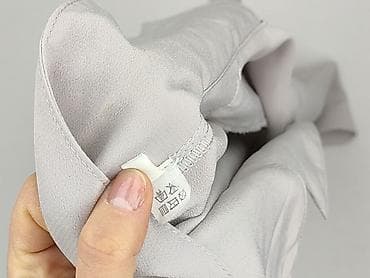 koszula loreto slim: Koszula damska, rozmiar 5XL — 5