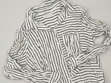 Kobiety: Reserved, Koszula damska, rozmiar S — 1