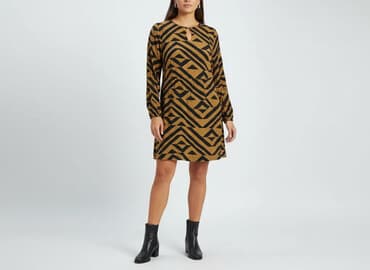 sukienka hm sweterkowa: H&M, Sukienka damska, rozmiar XL — 7