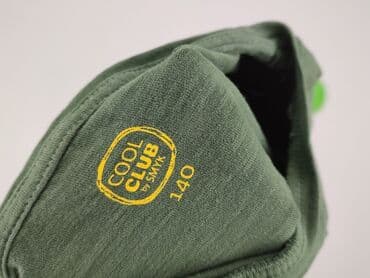 sukienki letnie wyprzedaż hm: Sweatshirt, Cool Club, 10 years, 134-140 cm, condition - Very good — 4
