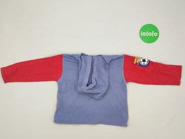 harry potter koszulka: Sweatshirt, 3-4 years, 98-104 cm, condition - Good — 3