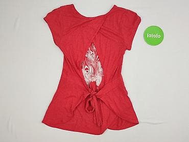 dsquared2 t shirt: T-shirt damski, rozmiar S — 3