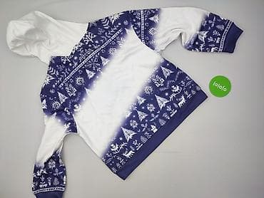 shein among us: Shein, Bluza z kapturem damska, rozmiar XL — 3