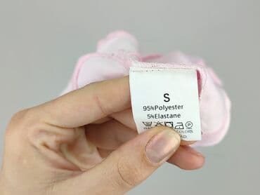 matching majtki dla par hello kitty: Топ жіночий, розмір S — 4