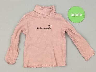 sweter hello kitty h m: Sweterek, Cool Club, 1.5-2 lat, 86-92 cm, stan - Bardzo dobry — 2