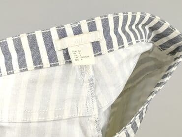 szorty damskie tommy hilfiger zalando: H&M, Szorty damskie, rozmiar XS — 4