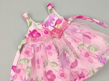 sukienka o kroju marynarki h m: Sukienka, Young Style, 12-18 miesięcy, stan - Idealny — 1