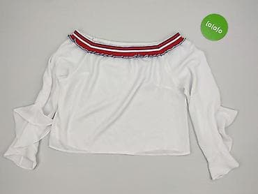 dsquared2 bluza damska: Bluzka damska, rozmiar 3XL — 3