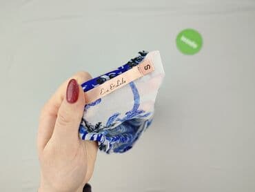 latynka bluza: Eva & Lola, Bluzka damska, rozmiar S — 4