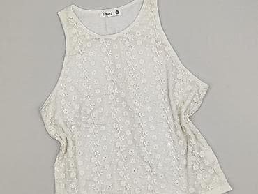 Sinsay, Top damski, rozmiar L w lalafo.pl Sinsay, Top damski, rozmiar L