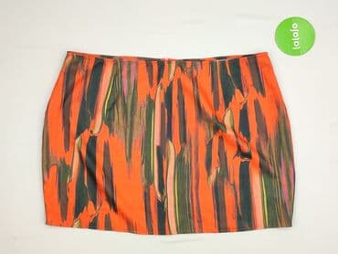 spodenko spódniczka h: PrettyLittleThing, Spódnica damska, rozmiar 5XL — 2