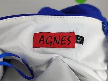 agnes sukienki: Agnes, Sukienka damska, rozmiar XL — 4