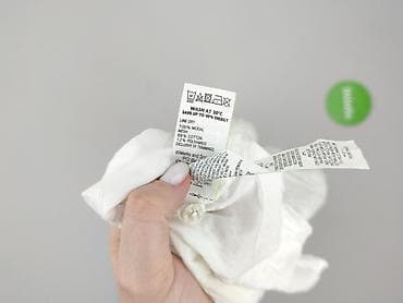 obcisla biale bluzki: Marks & Spencer, Bluzka damska, rozmiar L — 6