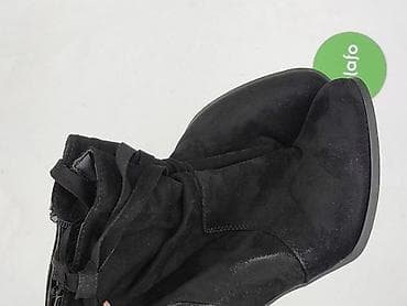 deichmann botki 2018: Botki damskie, rozmiar 38 — 5