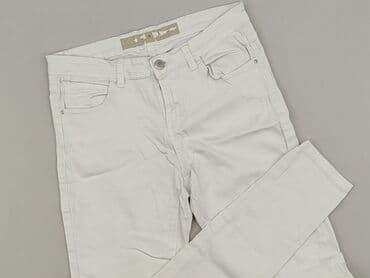 Jeansy damskie, rozmiar S