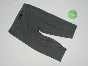 legginsy bawełniane z wysokim stanem: UP2Fashion, Leggings Sports for women, size M — 2