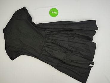 zara flared jeans: Sukienka damska, rozmiar M — 3