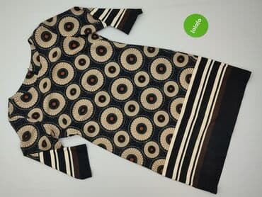 ubrania w stylu retro: Sukienka damska, rozmiar L — 2