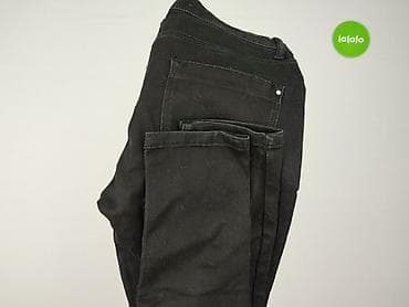 oversized jeans: Dorothy Perkins, Jeansy damskie, rozmiar M — 5