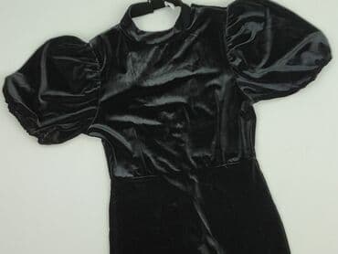 reserved sukienka fioletowa: Sukienka damska, rozmiar S — 1