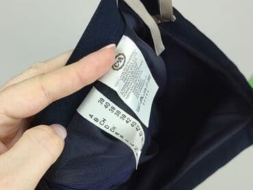 spódnice plisowane tiulowe czarne: C&A, Spódnica damska, rozmiar XL — 4