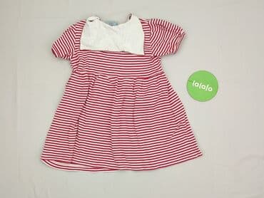 sukienka mini obcisła: Dress, 3-4 years, 98-104 cm, condition - Very good — 3
