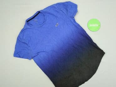 bluzy i love hot moms: Hollister, Koszulka dla mężczyzn, rozmiar L — 2