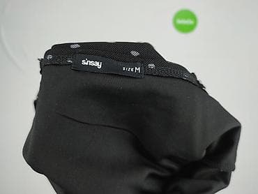 moda polska: Sinsay, Sukienka damska, rozmiar M — 4