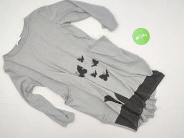 ubrania grube lolo: Sukienka damska, rozmiar L — 3