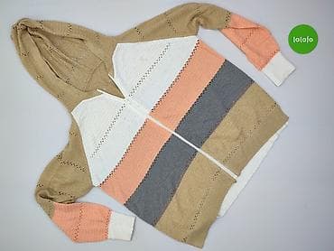 Women: Women`s cardigan, size 2XL — 2