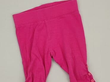 lidl kombinezon softshell: Leggings, 3-6 months, condition - Good — 1