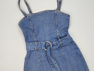 H&M Divided, Sukienka damska, rozmiar S