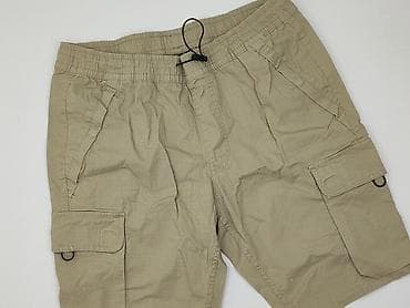 Sinsay, Shorts for men, size L at lalafo.pl Sinsay, Shorts for men, size L