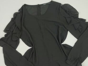 Bluzki: House, Bluzka damska, rozmiar XS