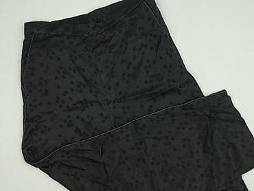 kotex garnitury: H&M, Spodnie materiałowe damskie, rozmiar XL — 1