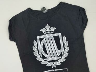 T-shirt damski, rozmiar S
