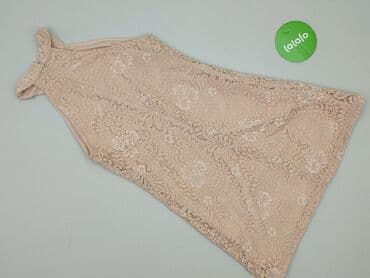 sinsay żółta sukienka: Sinsay, Sukienka damska, XS — 3