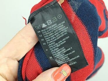 sweter h m w paski: H&M, Светр жіночий, розмір XS — 5