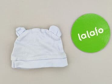 spodenki napapijri: Cap, Newborn baby, condition - Very good — 3