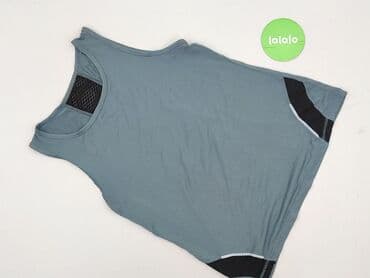 dynafit kamizelka biegowa: T-shirt damski, rozmiar 3XL — 3