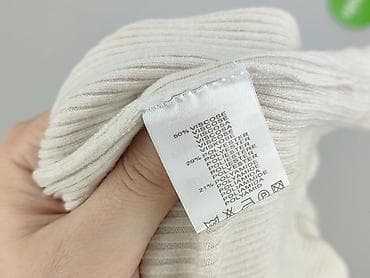 sweter grucha: Sweter damski, rozmiar M — 5