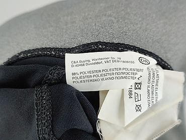 buty kulig: C&A, Legginsy Sportowe damskie, rozmiar L — 5