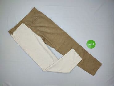 buty zimowe damskie shein: Shein, Material trousers for women, size S — 3