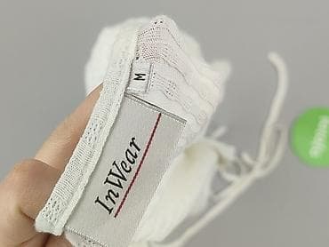 koszula bytom biala: InWear, Bluzka damska, rozmiar M — 4