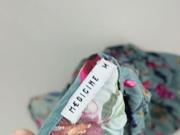 sukienka midi zwiewna: Medicine, Sukienka damska, M — 5