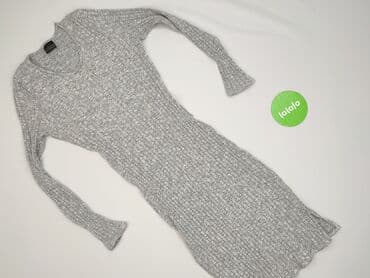 sukienki na wesele dla mamy pana młodego duże rozmiary: Women`s dress, XS — 2