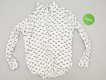 sinsay wyprzedaż marynarki: Sinsay, Koszula damska, M — 2