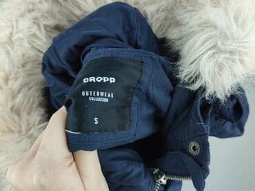 bluza pepco: Cropp, Parka damska, rozmiar S — 4