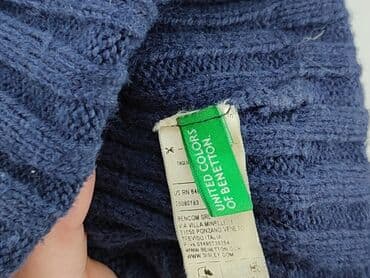 koszulka one direction: Hat, Benetton, condition - Good — 4